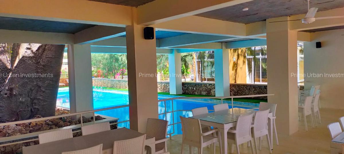 4 Bed Villa with En Suite in Kikambala - 7