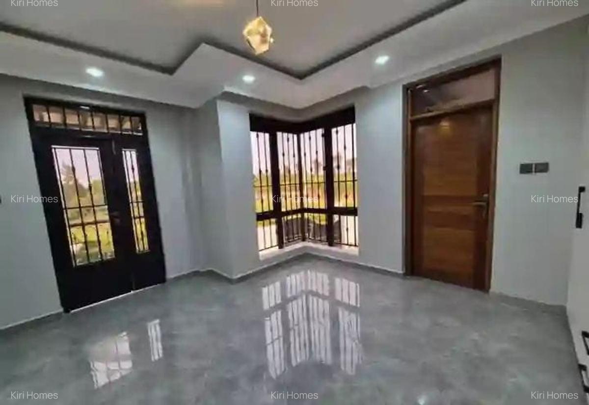 5 Bed Townhouse with En Suite in Runda - 8