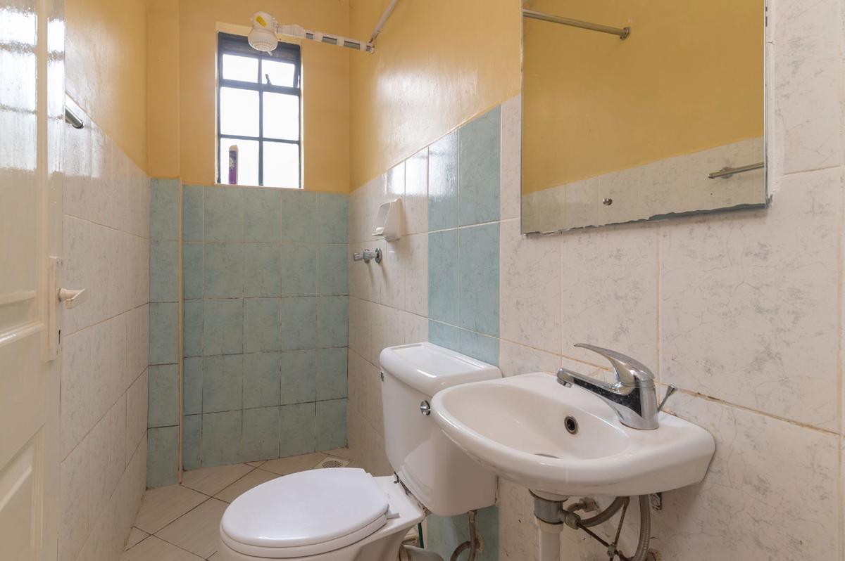 4 Bed Townhouse with En Suite in Thika - 10