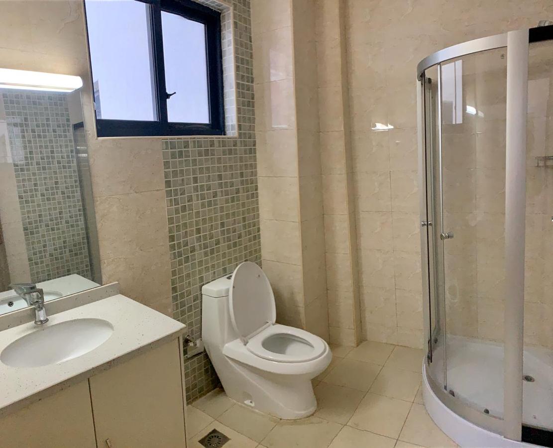 2 Bed Apartment with En Suite at Westlands Estate - 2