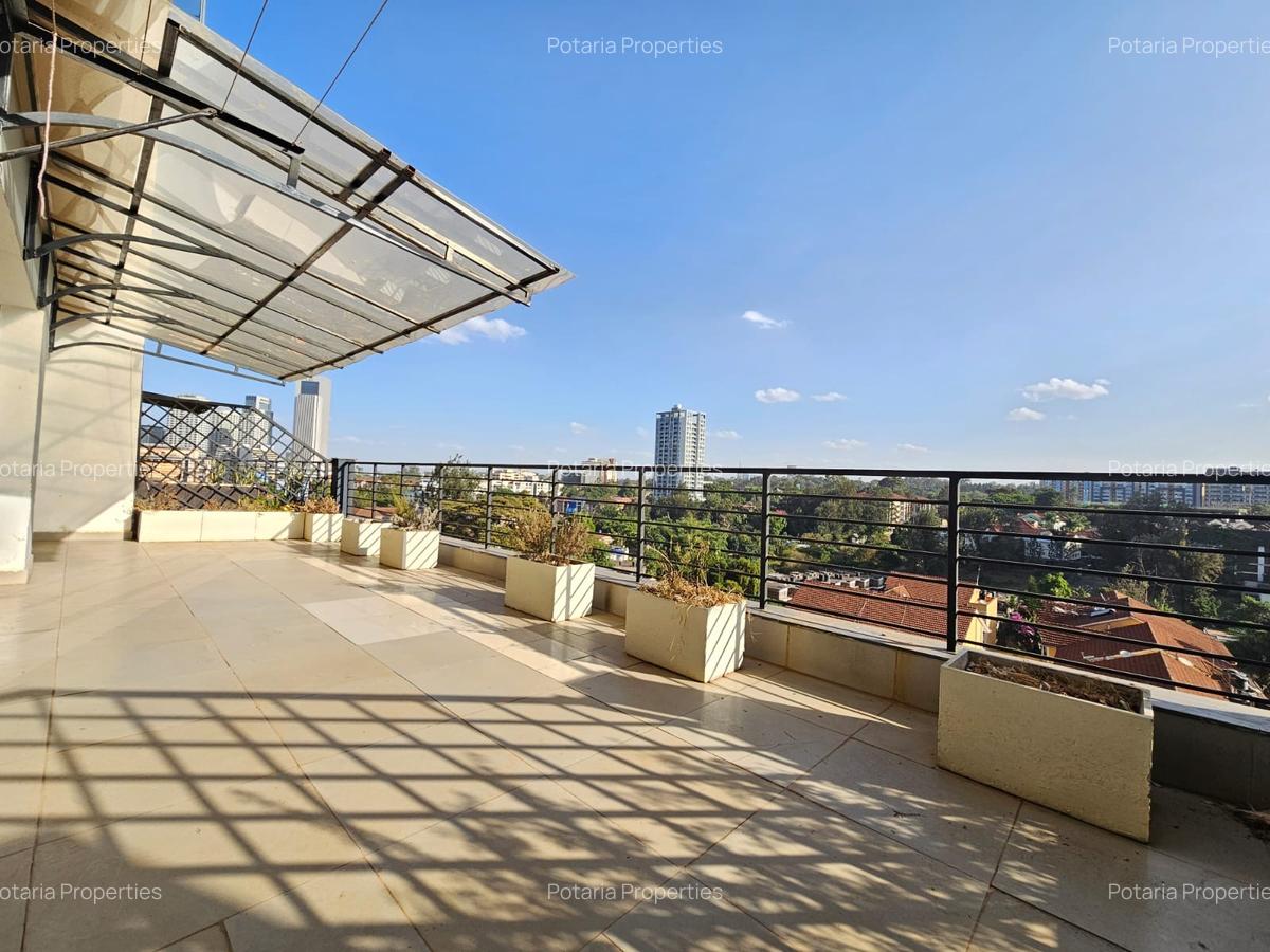 2 Bed Apartment with En Suite in Westlands Area - 1