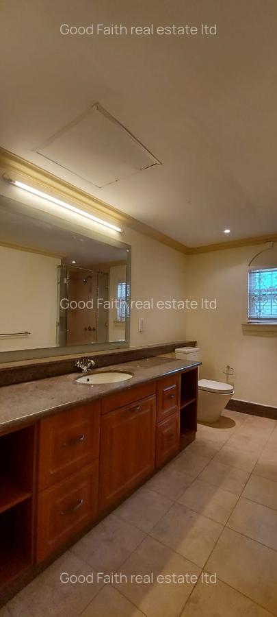 5 Bed House with En Suite in Kitisuru - 15