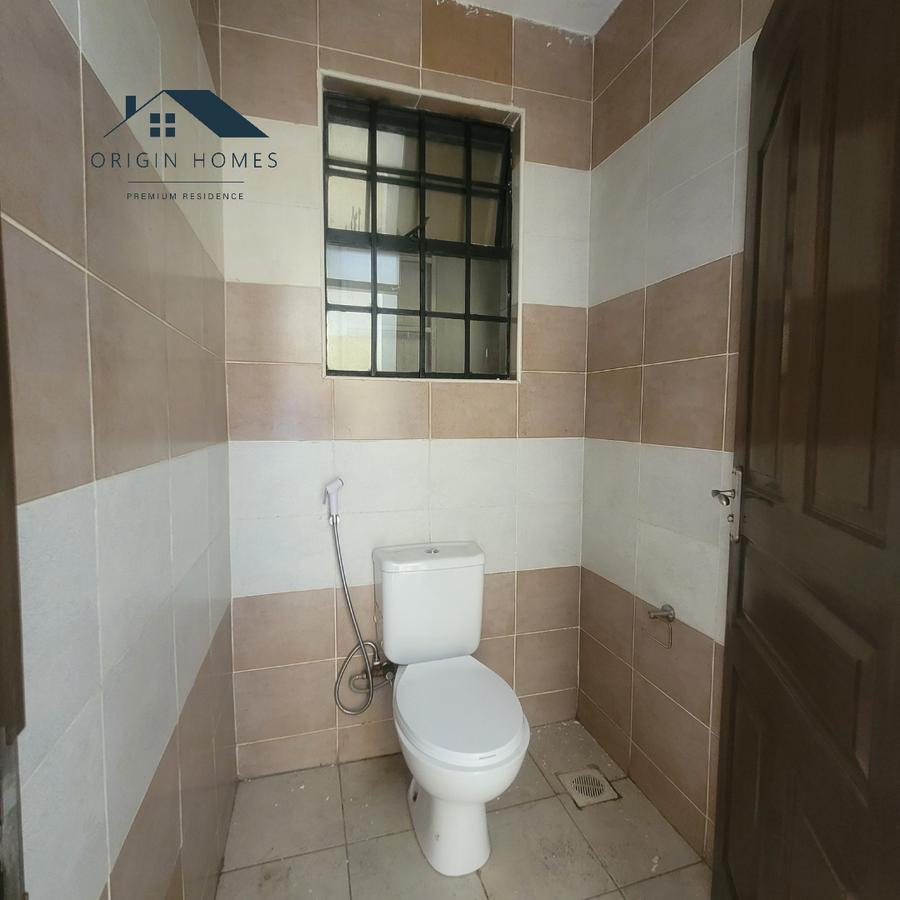 2 Bed Apartment with En Suite at 1St Avenue Parklands - 18