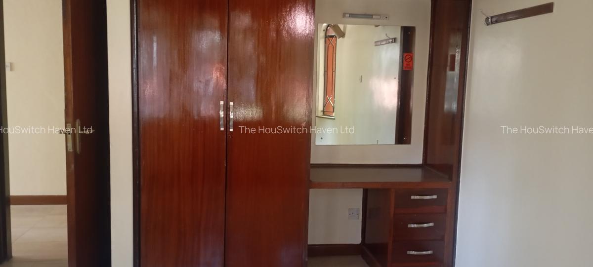 5 Bed Townhouse with Staff Quarters at Off Riverside Drive - 13
