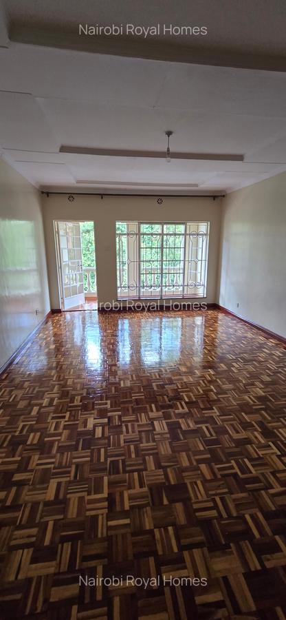 4 Bed Townhouse with En Suite at Lavington Road 44 - 18