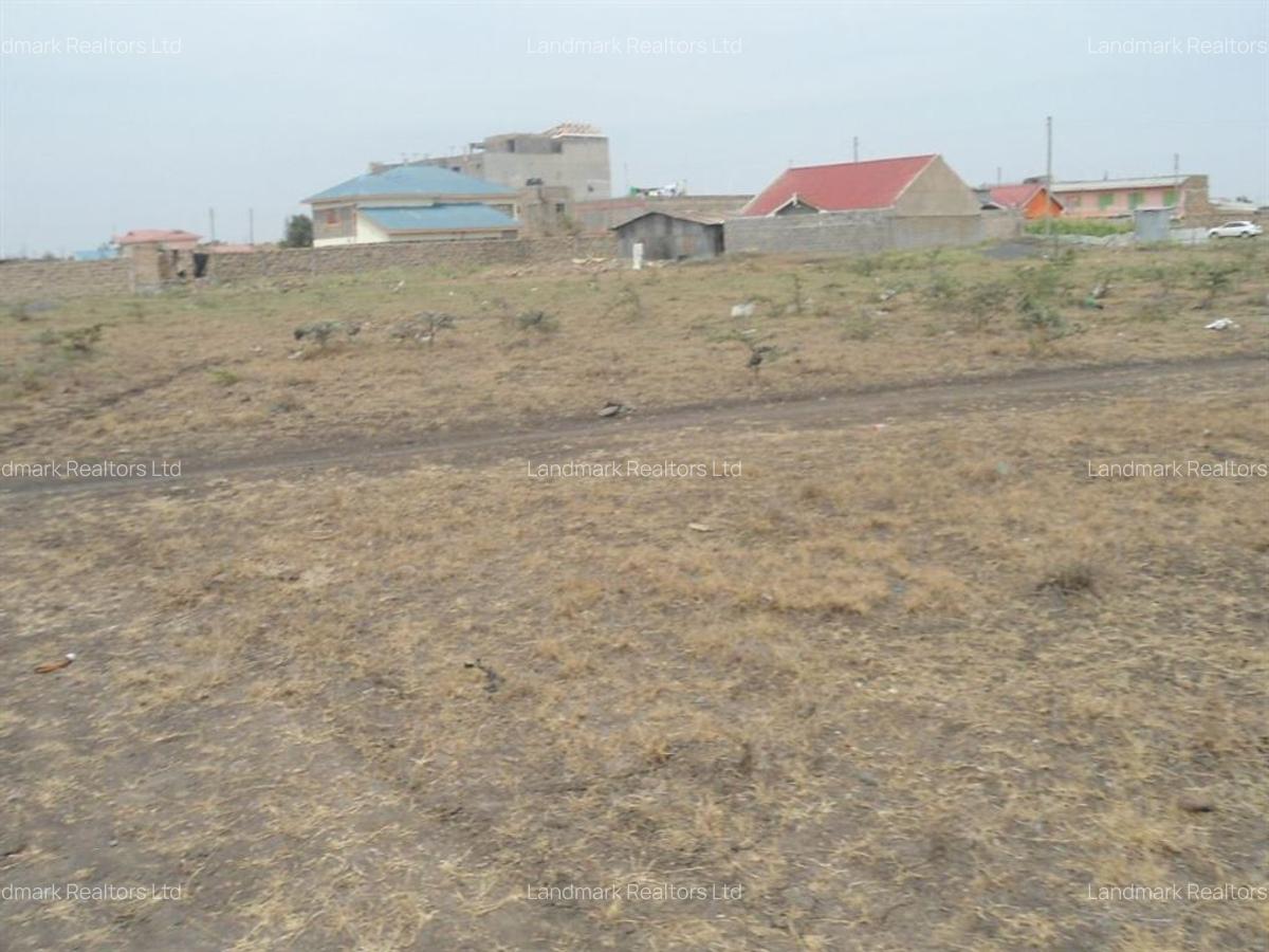 297 m² Residential Land in Utawala - 1