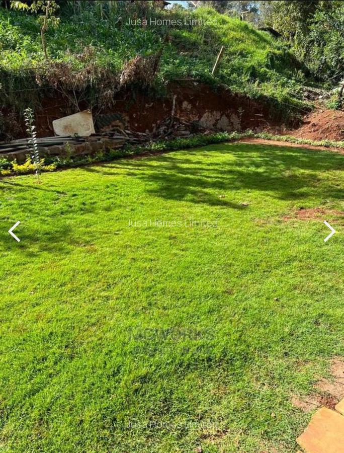 7 Bed House with En Suite in Karen - 11