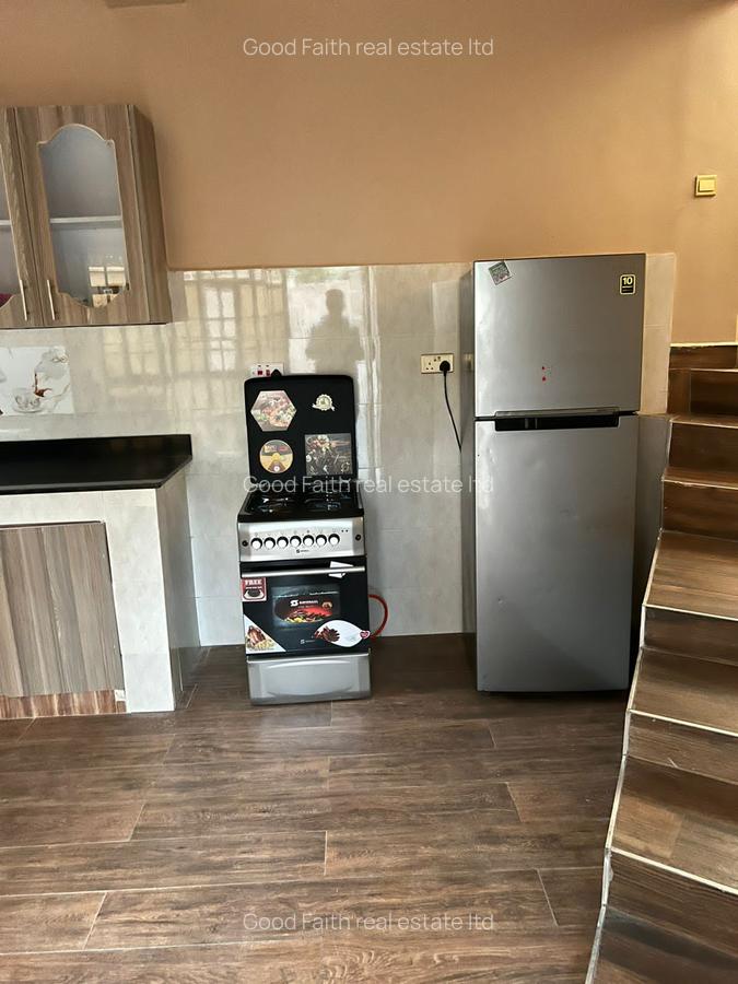 1 Bed House with Garden in Runda - 3