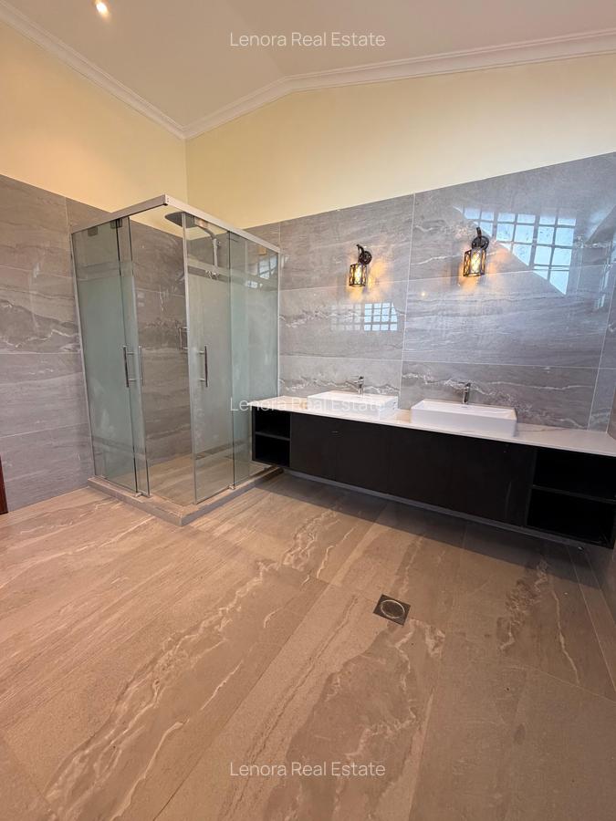 5 Bed House with En Suite in Karen - 2