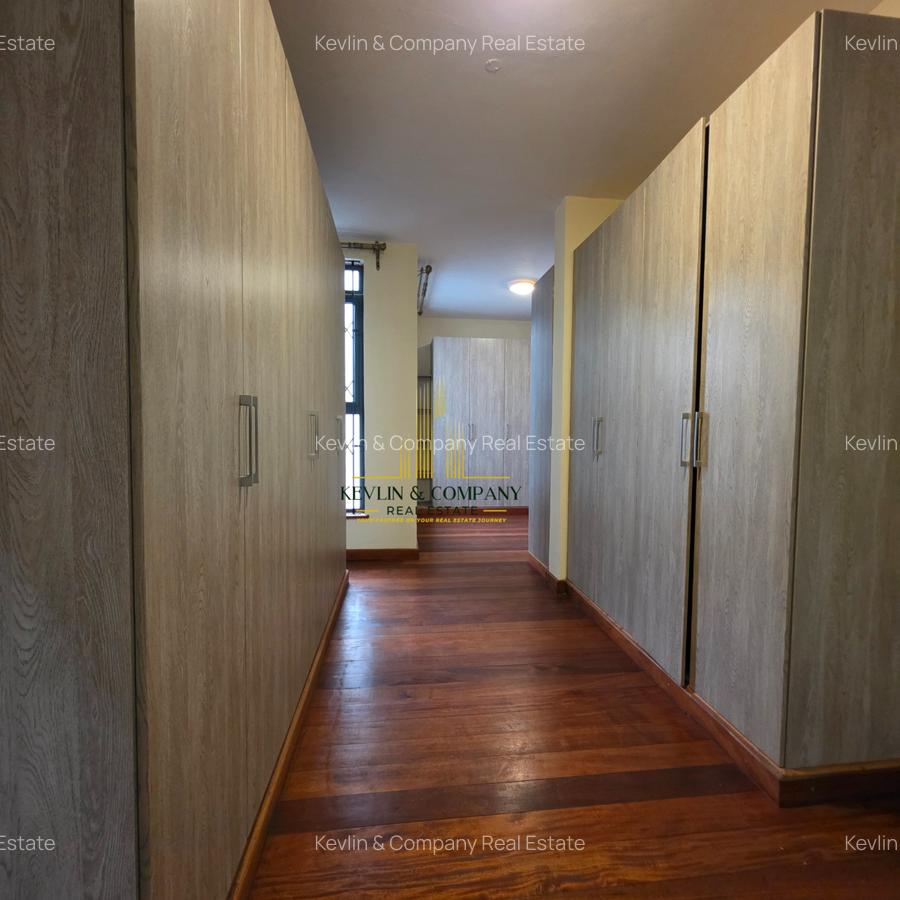 7 Bed Villa with En Suite in Nyari - 20