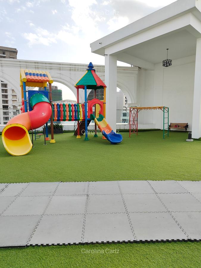 Furnished 3 Bed Apartment with En Suite at City Park Drive - 20