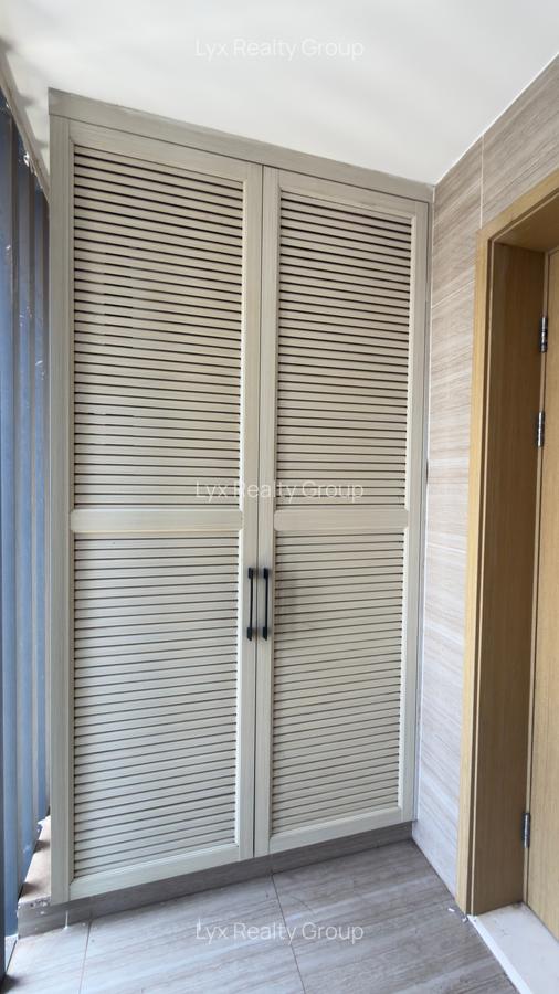 2 Bed Apartment with En Suite in Westlands Area - 7