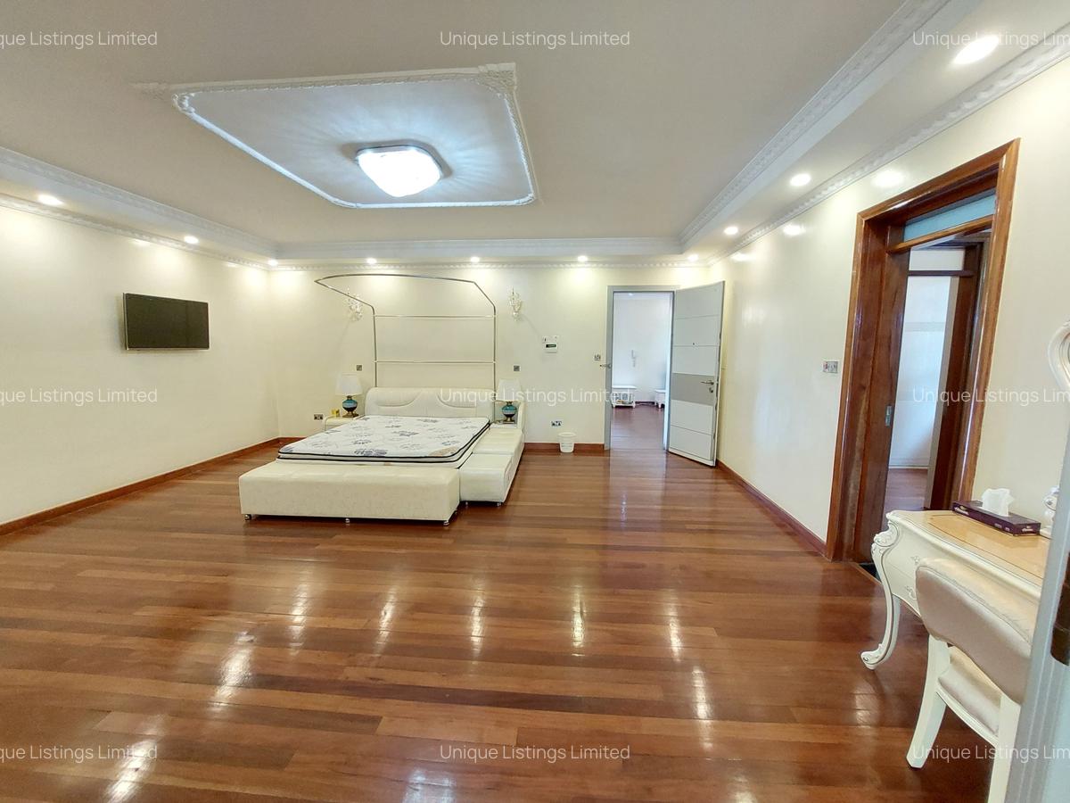 5 Bed House with En Suite in Gigiri - 13