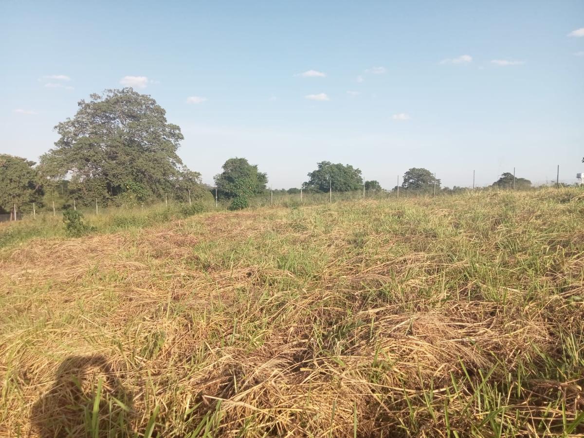 1 ha Residential Land in Tatu City - 7