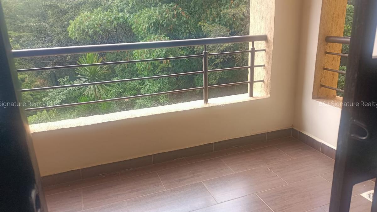 3 Bed Apartment with En Suite in Kilimani - 1