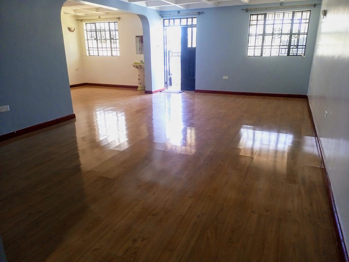 4 Bed Townhouse with En Suite at Kikuyu - 2