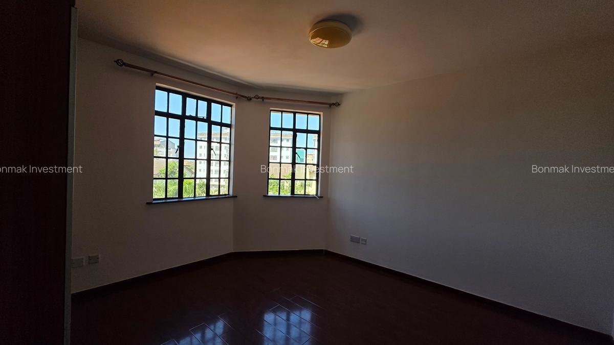 2 Bed Apartment with En Suite at Mbaazi Road. - 8