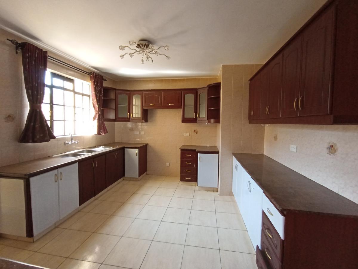 3 Bed Apartment with En Suite at Rhapta Road Westlands. - 9