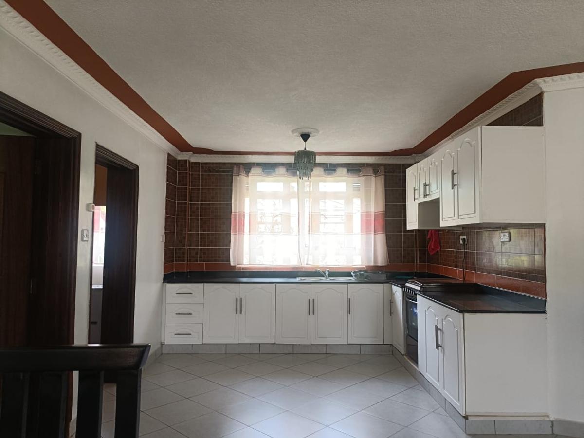 Furnished 2 Bed Apartment with En Suite in Runda - 4