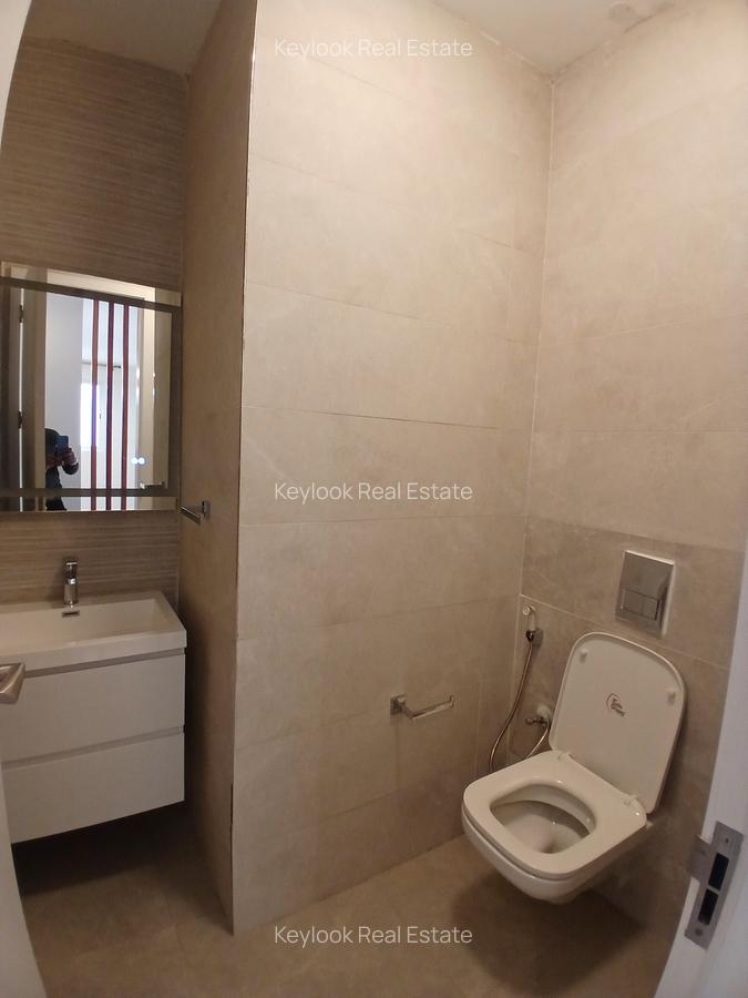 2 Bed Apartment with En Suite at Kileleshwa - 13