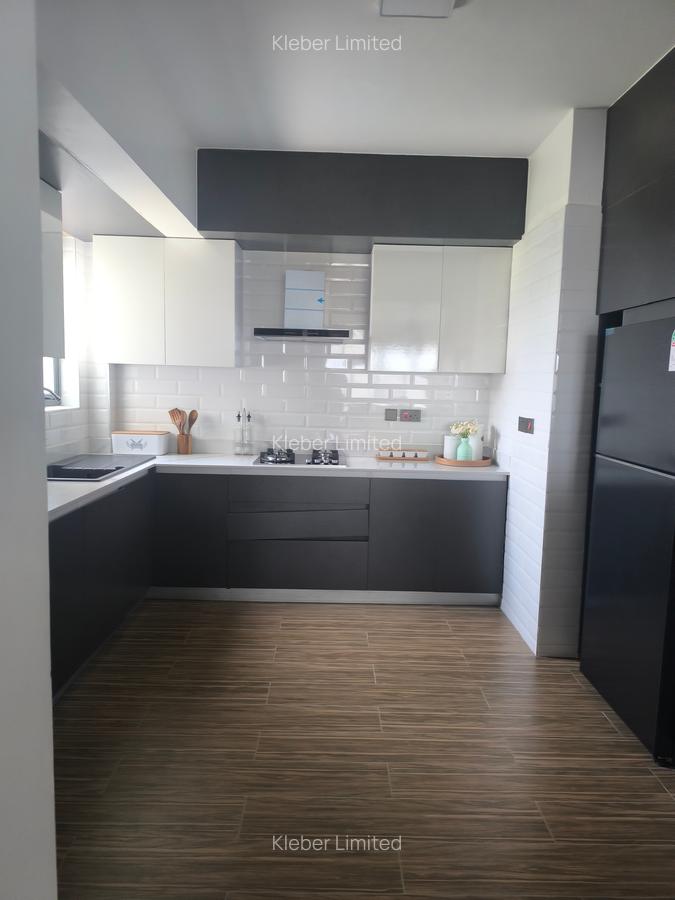 3 Bed Apartment with En Suite in Syokimau - 7