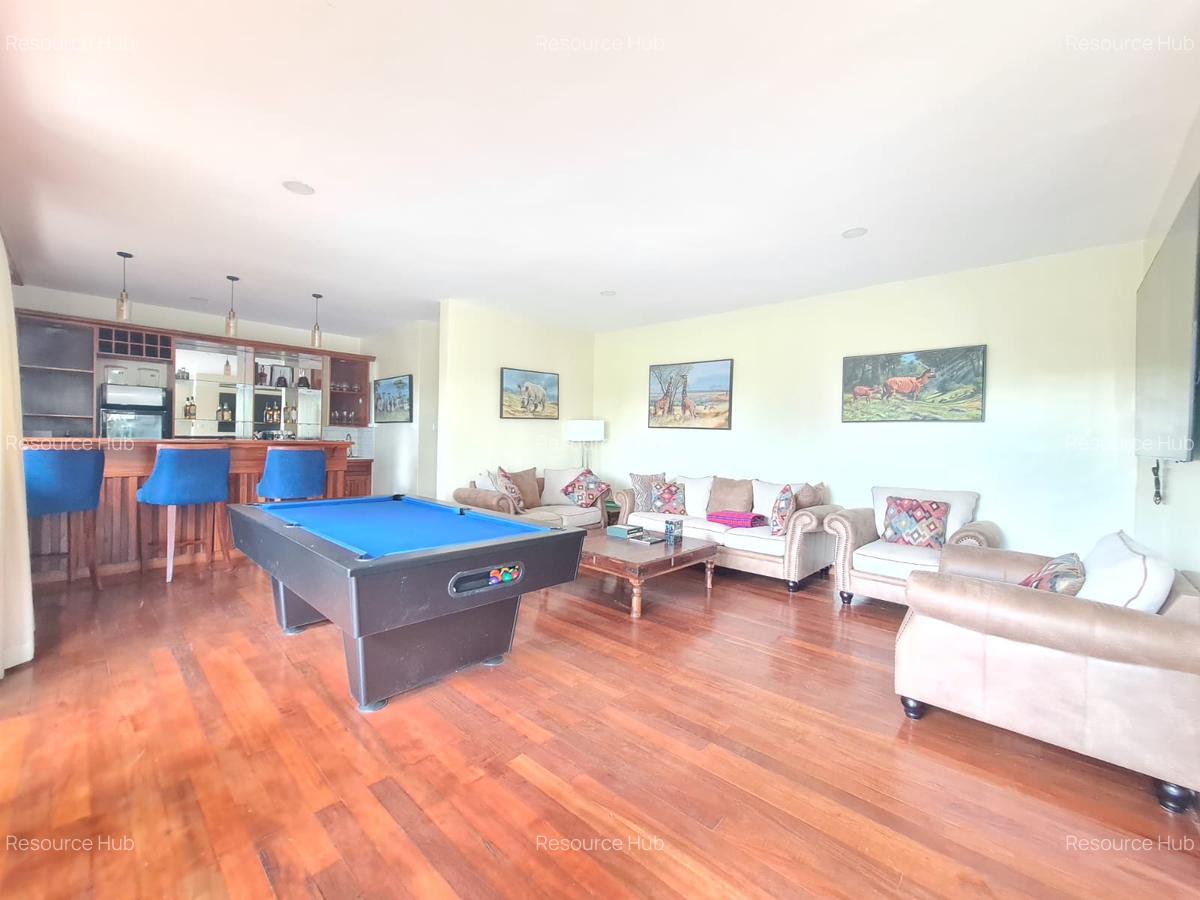 5 Bed House with En Suite at Loresho - 7