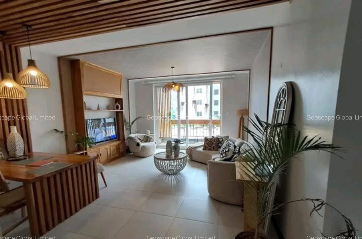 3 Bed Apartment with En Suite in Syokimau - 8