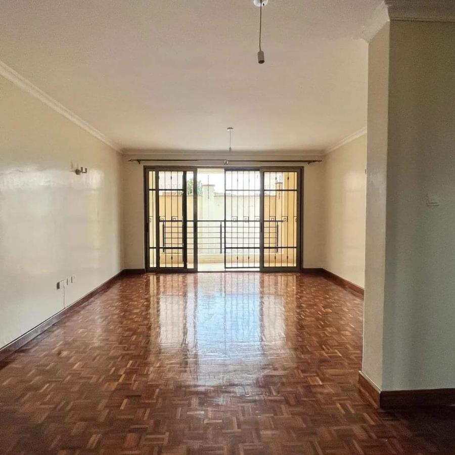 2 Bed Apartment with En Suite in Loresho - 17