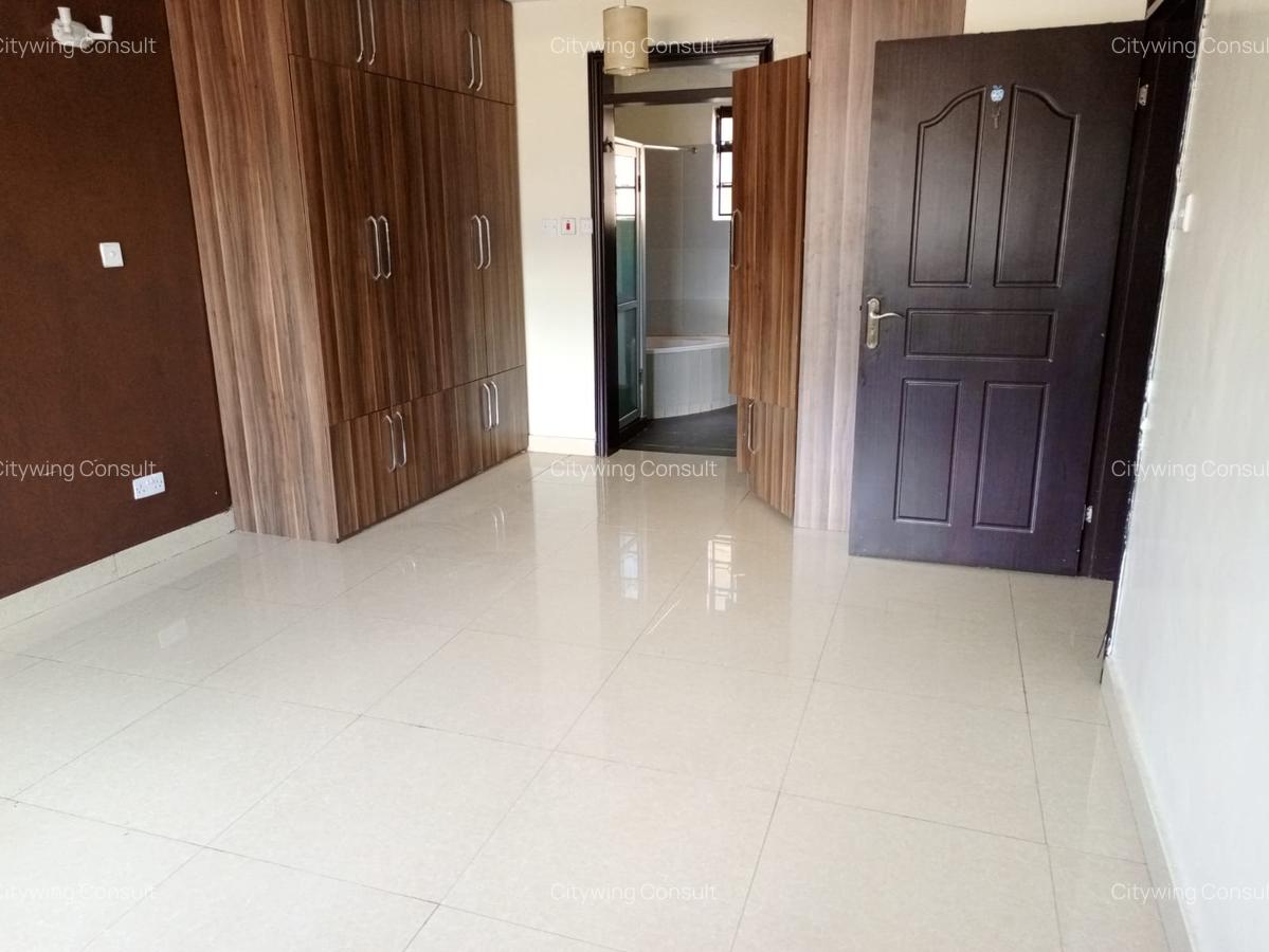 3 Bed Apartment with En Suite at Waiyaki Way - 12