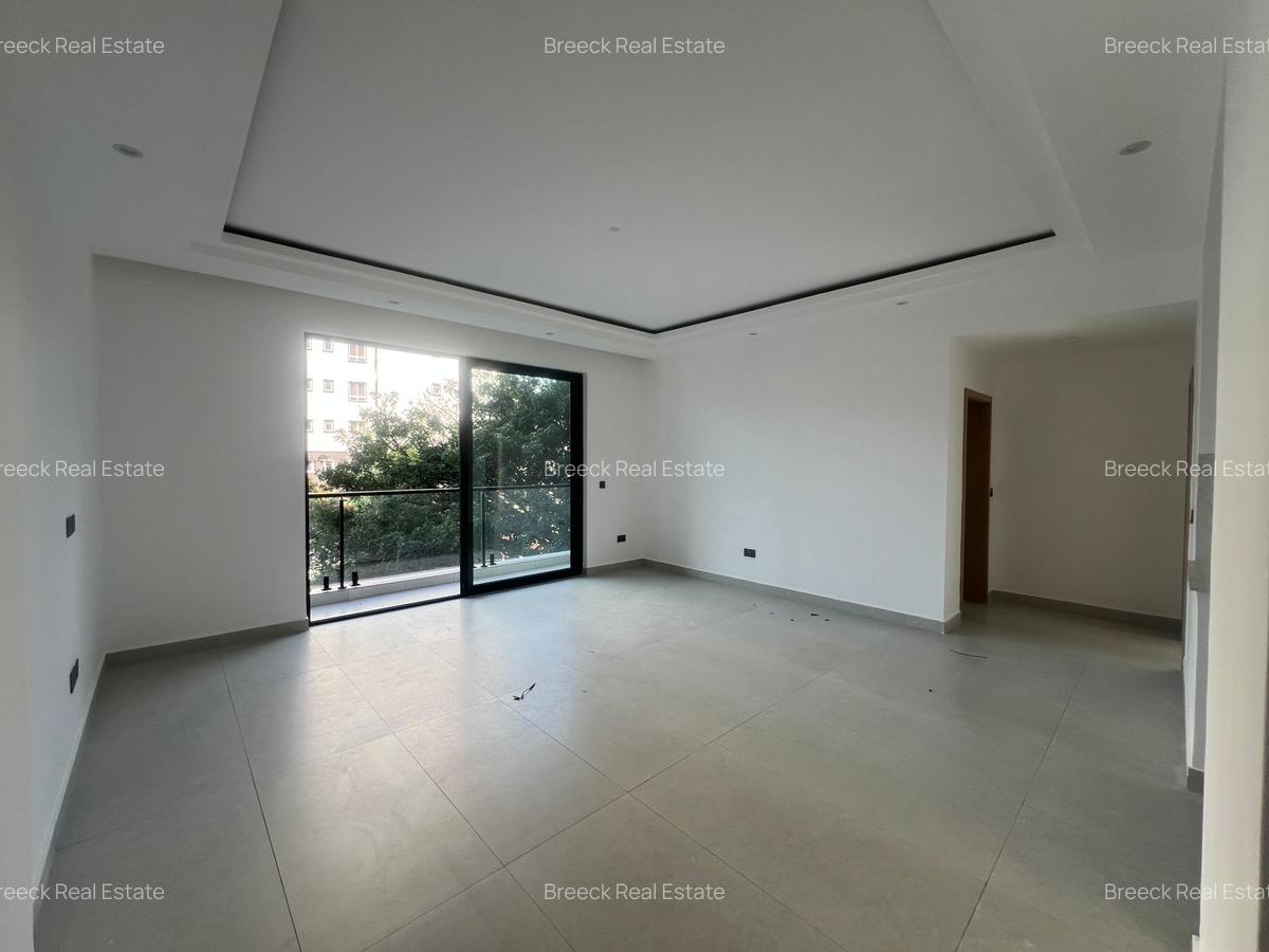 2 Bed Apartment with En Suite at Brookside Drive - 10