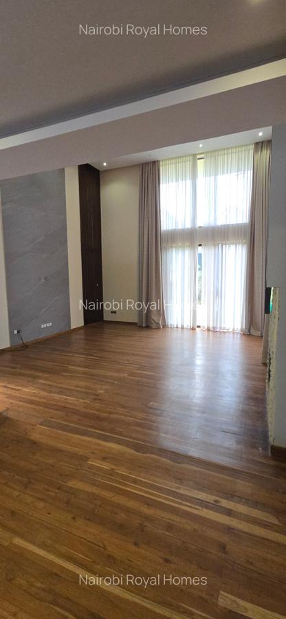 6 Bed House with En Suite at Runda Road - 7