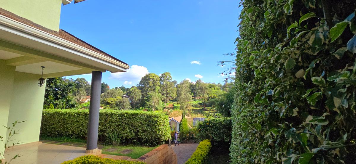 4 Bed House with En Suite at Kitisuru Ridge - 3