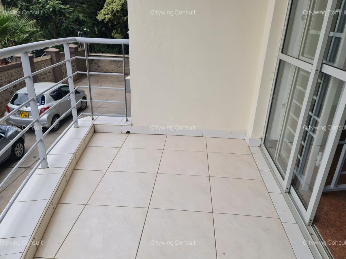 2 Bed Apartment with En Suite at Mazeras Road - 7