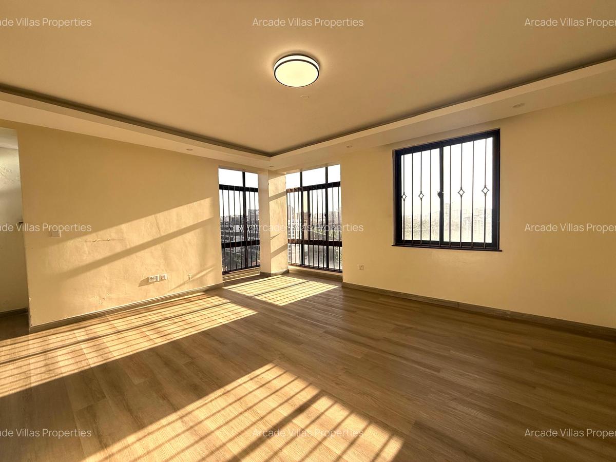 4 Bed Apartment with En Suite in Kileleshwa - 1