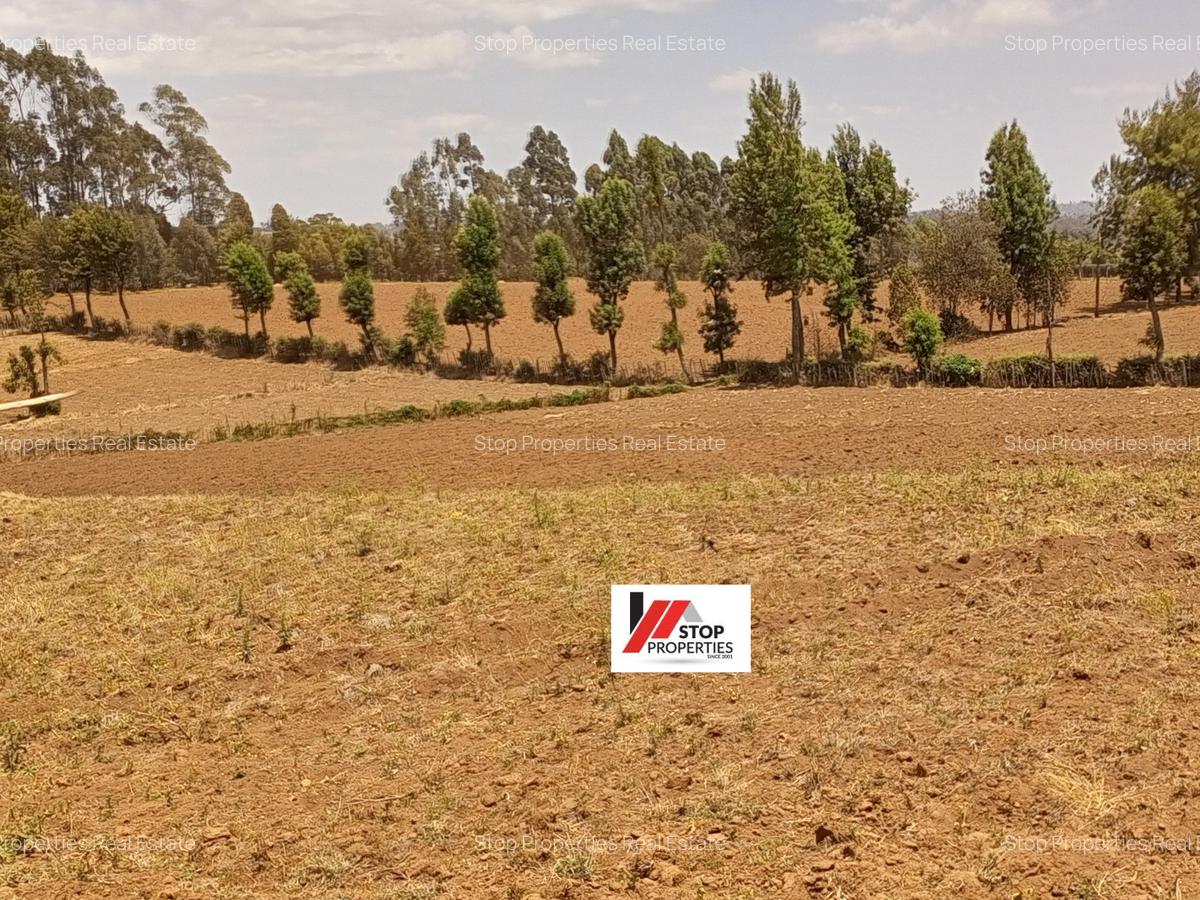 Land in Nakuru County - 1