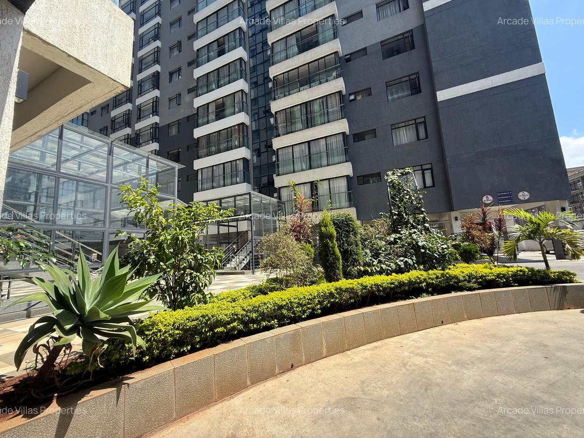 4 Bed Apartment with En Suite in Kileleshwa - 1