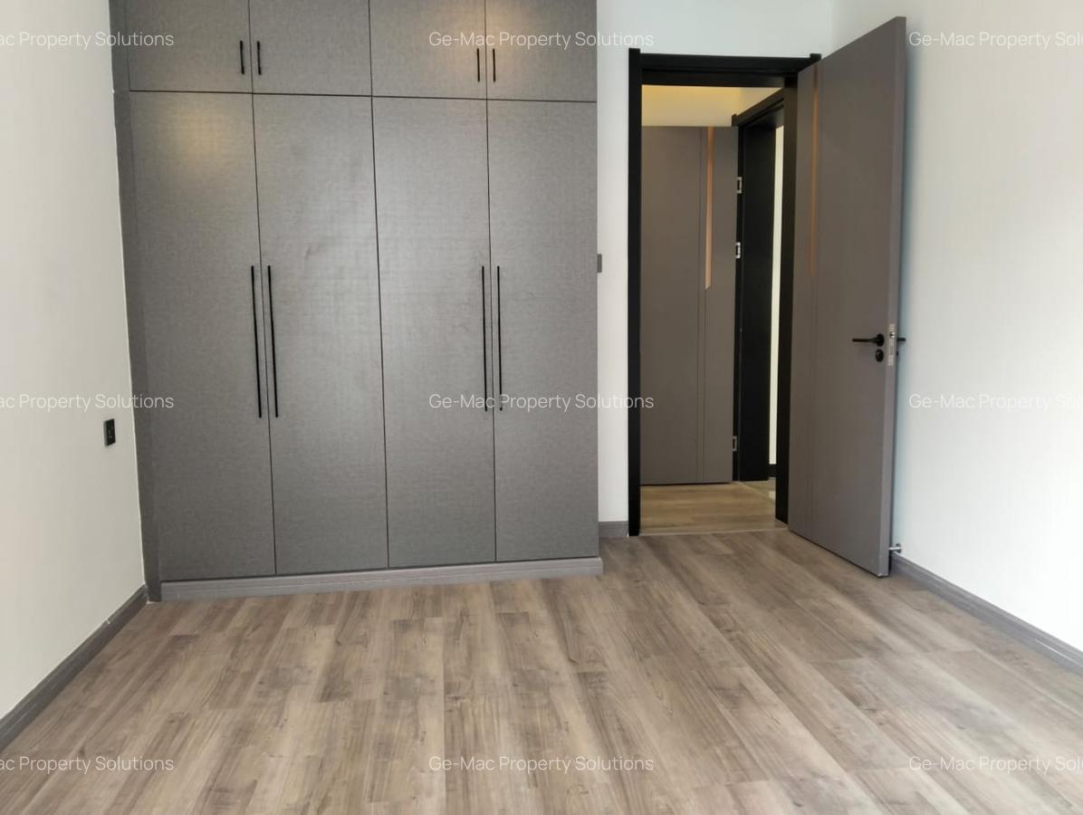 3 Bed Apartment with En Suite in Kileleshwa - 13