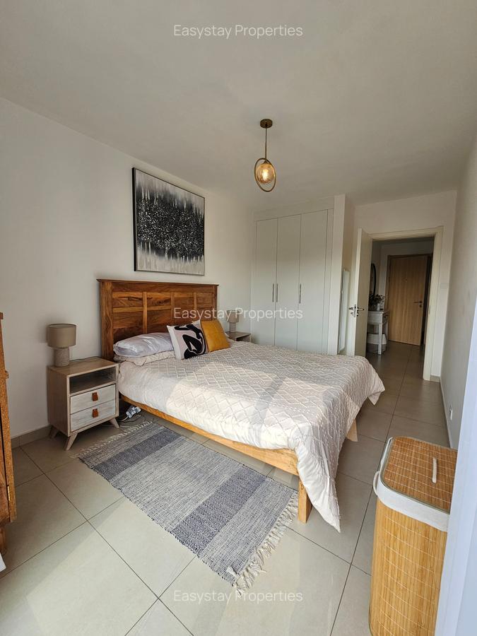 Furnished 1 Bed Apartment with En Suite in Lavington - 5