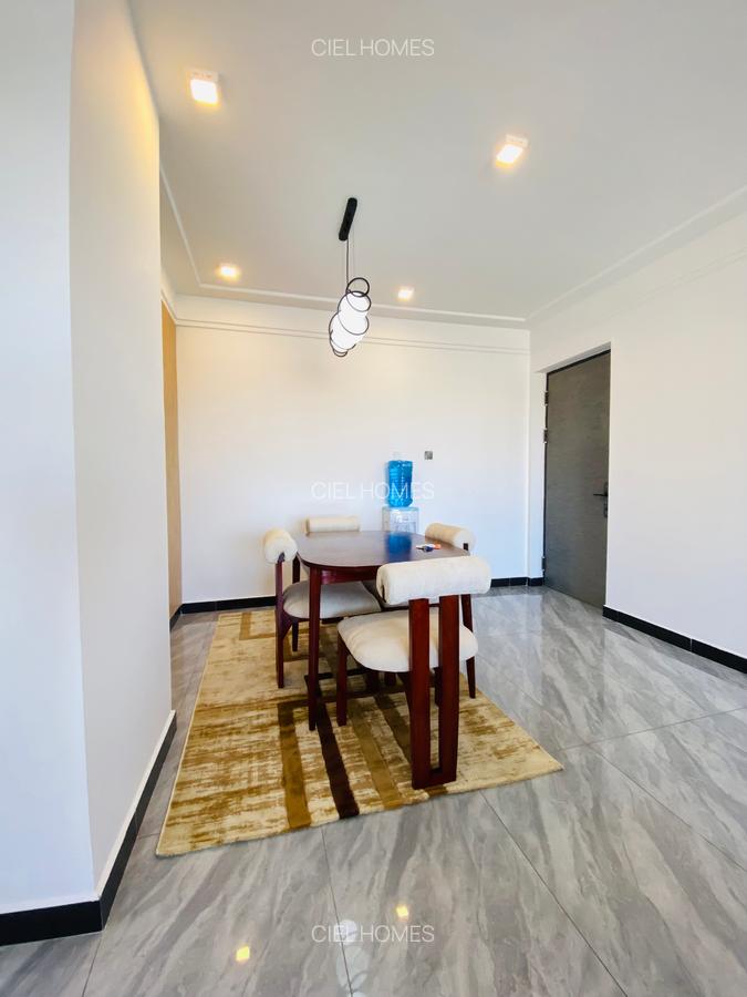 Furnished 2 Bed Apartment with Swimming Pool at Wood Avenue - 5
