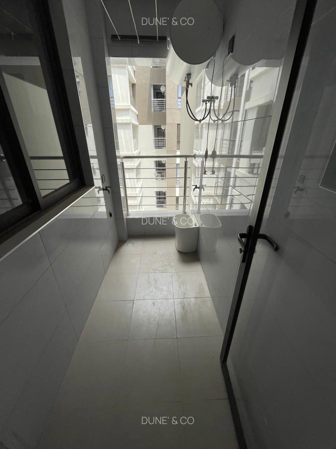 2 Bed Apartment with En Suite in Riverside - 8