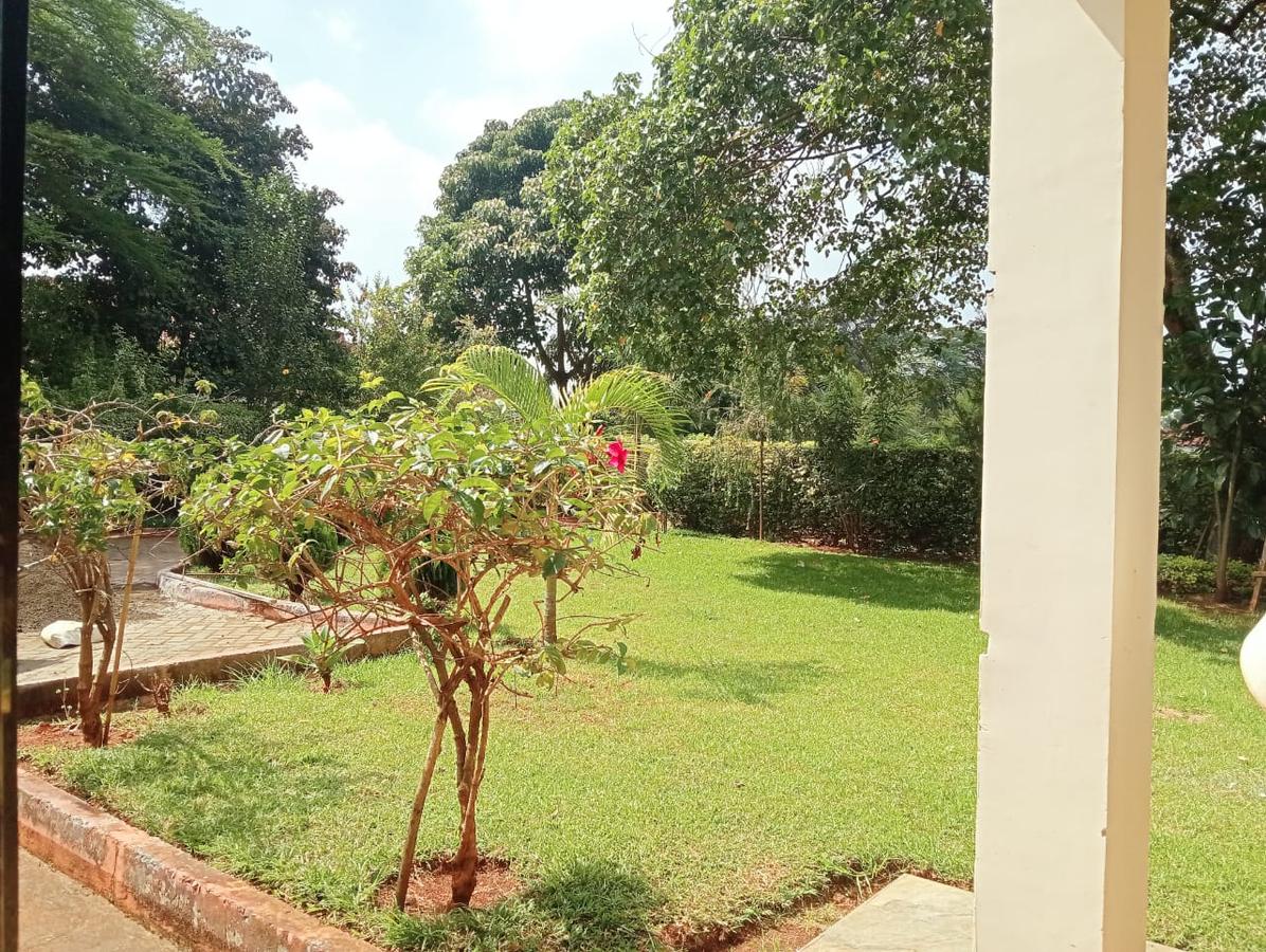 2 Bed House with Garden in Runda - 10