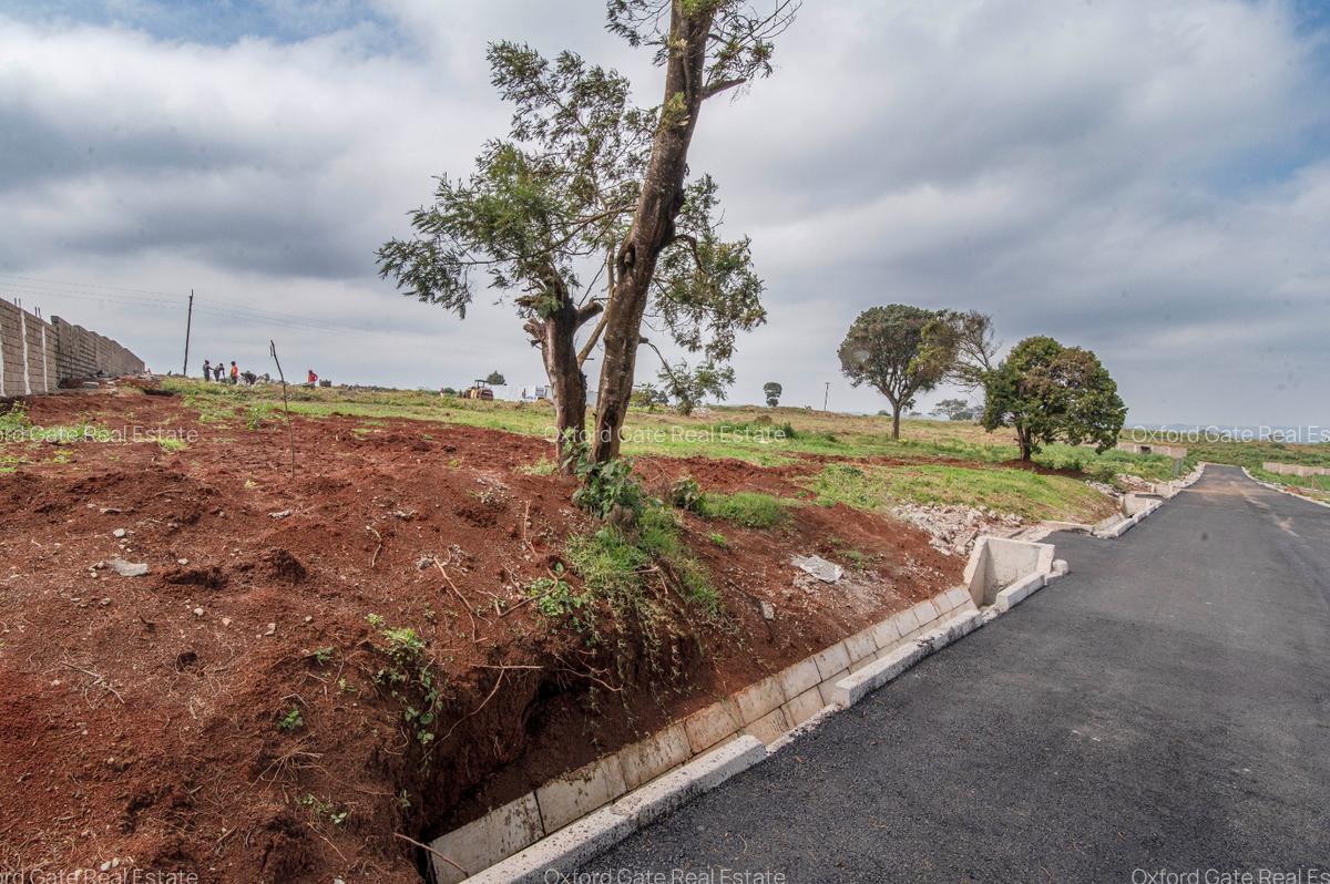 Land at Limuru Road - 12