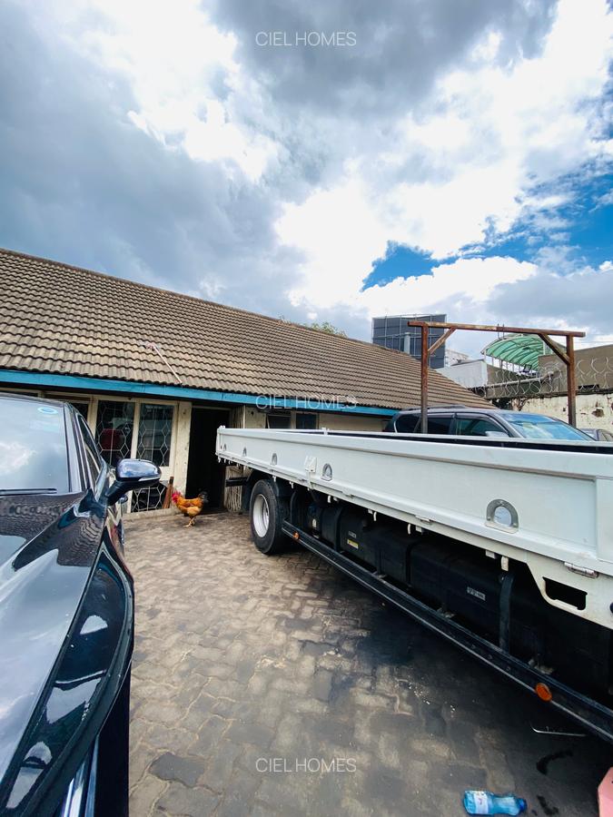 0.234 ac Land at Woodley Estate - 2