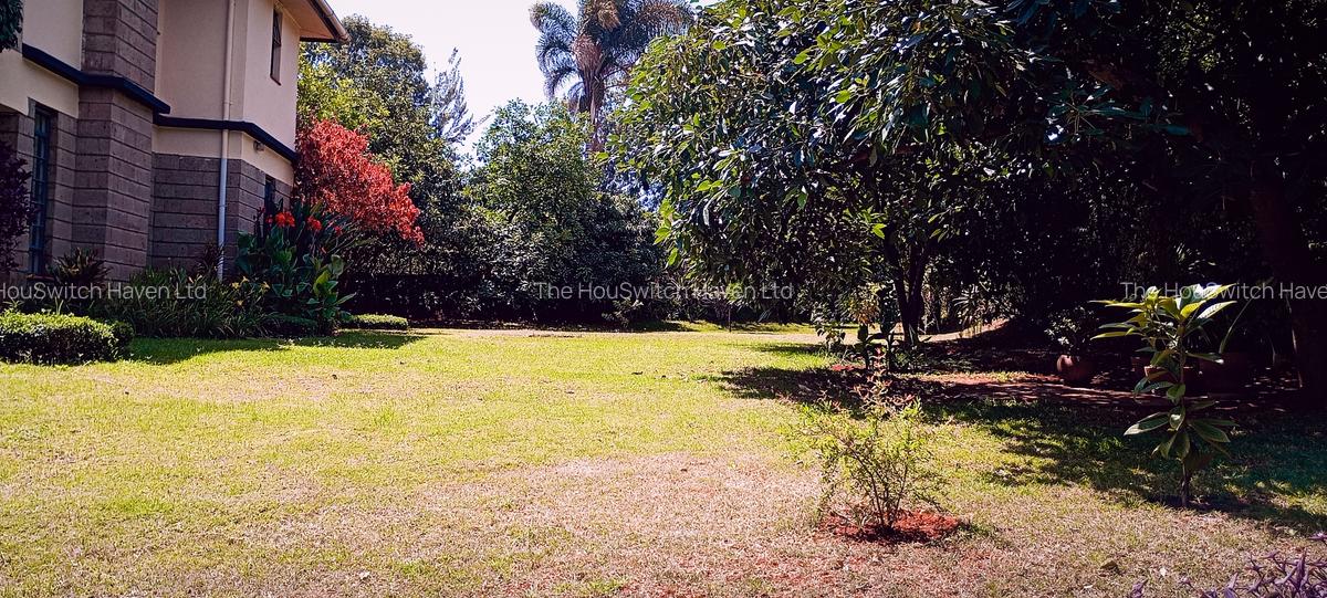 4 Bed House with En Suite at Off Glory Road - 2