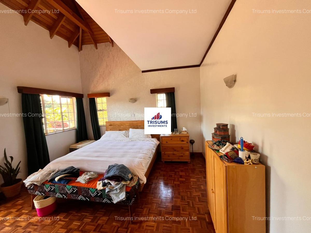 5 Bed Townhouse with En Suite in Lower Kabete - 8