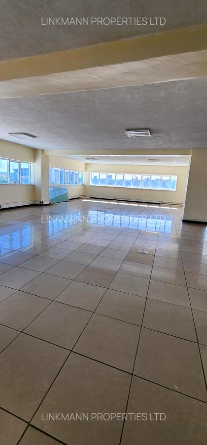 5,000 ft² Office with Service Charge Included in Mombasa Road - 19
