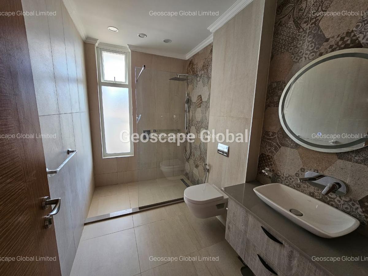 4 Bed Apartment with En Suite in Westlands Area - 7