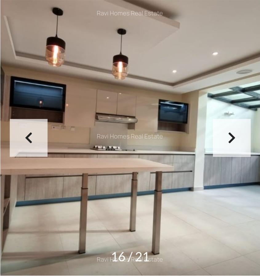 5 Bed Villa with En Suite in Lower Kabete - 6