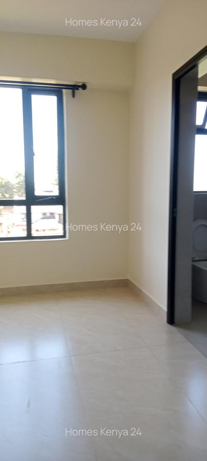 2 Bed Apartment in Kikuyu Town - 8