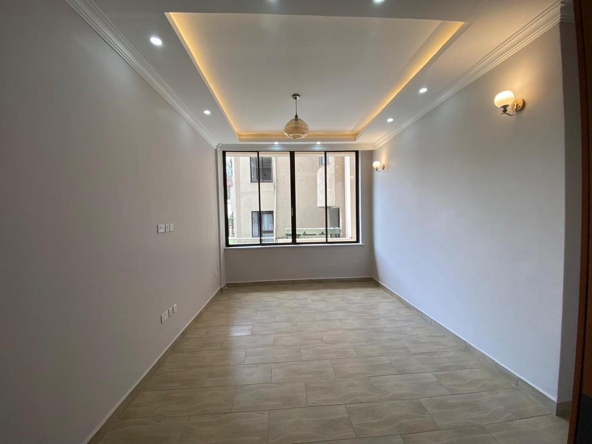1 Bed Apartment with En Suite in Rhapta Road - 1